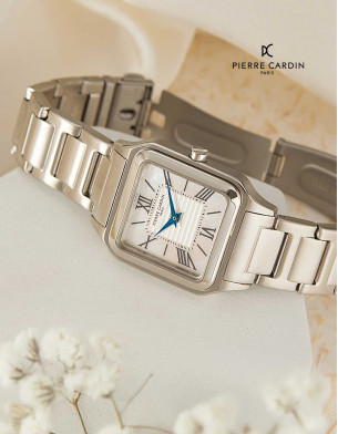 Pierre Cardin Ladies Watch
